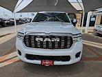 New 2025 Ram 1500 Limited Longhorn Crew Cab 4x4 Pickup for sale #SN695927 - photo 7