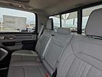 New 2025 Ram 1500 Limited Longhorn Crew Cab 4x4 Pickup for sale #SN695927 - photo 9