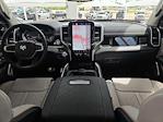 New 2025 Ram 1500 Limited Longhorn Crew Cab 4x4 Pickup for sale #SN695927 - photo 10