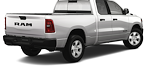 New 2025 Ram 1500 Tradesman Quad Cab Pickup for sale #SN750834 - photo 9