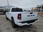 New 2025 Ram 1500 Tradesman Quad Cab 4x4 Pickup for sale #SN755143 - photo 12