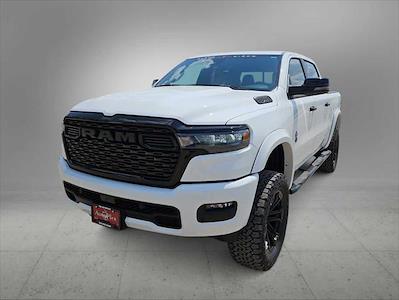 New 2025 Ram 1500 Big Horn Crew Cab 4x4 Pickup for sale #SN776180 - photo 1