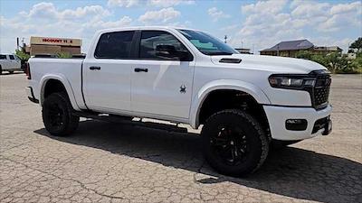 New 2025 Ram 1500 Big Horn Crew Cab 4x4 Pickup for sale #SN776180 - photo 2