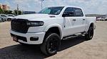 New 2025 Ram 1500 Big Horn Crew Cab 4x4 Pickup for sale #SN776180 - photo 4