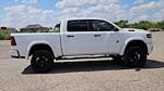 New 2025 Ram 1500 Big Horn Crew Cab 4x4 Pickup for sale #SN776180 - photo 9