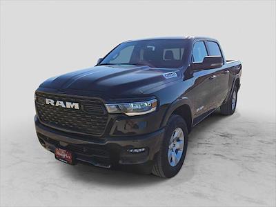 New 2026 Ram 1500 Big Horn Crew Cab for sale #T4154355 - photo 1
