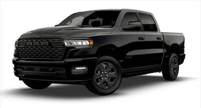 New 2026 Ram 1500 Tradesman Crew Cab for sale #T4178607 - photo 1