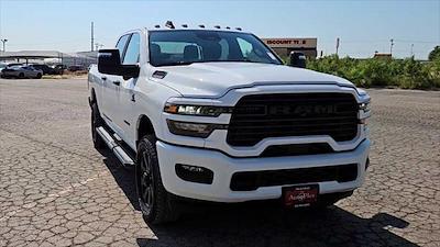 New 2026 Ram 2500 Lone Star Crew Cab 4x4 Pickup for sale #TG150324 - photo 1