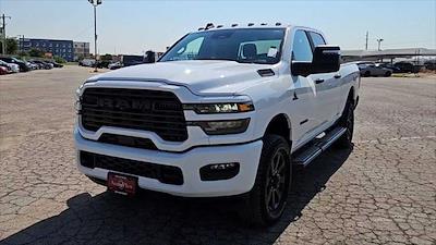 New 2026 Ram 2500 Lone Star Crew Cab 4x4 Pickup for sale #TG150324 - photo 2