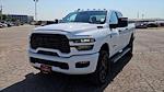 New 2026 Ram 2500 Lone Star Crew Cab 4x4 Pickup for sale #TG150324 - photo 2