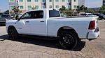 New 2026 Ram 2500 Lone Star Crew Cab 4x4 Pickup for sale #TG150324 - photo 4