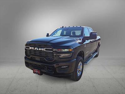 New 2026 Ram 2500 Lone Star Crew Cab 4x4 Pickup for sale #TG150327 - photo 1