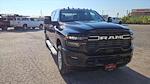 New 2026 Ram 2500 Lone Star Crew Cab 4x4 Pickup for sale #TG150327 - photo 2