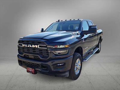 New 2026 Ram 2500 Lone Star Crew Cab 4x4 Pickup for sale #TG150328 - photo 1