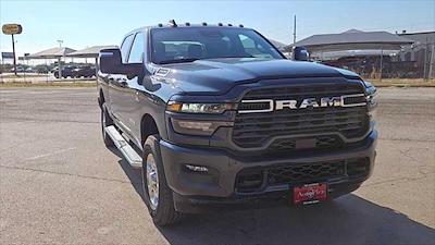 New 2026 Ram 2500 Lone Star Crew Cab 4x4 Pickup for sale #TG150328 - photo 2
