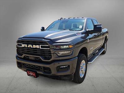 New 2026 Ram 2500 Lone Star Crew Cab 4x4 Pickup for sale #TG150329 - photo 1