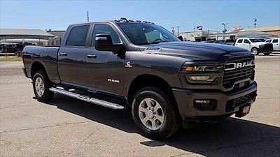 New 2026 Ram 2500 Lone Star Crew Cab 4x4 Pickup for sale #TG150329 - photo 2