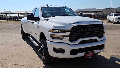 New 2026 Ram 3500 Lone Star Crew Cab 4x4 DRW Pickup for sale #TG151127 - photo 2