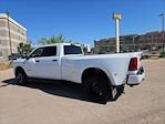 New 2026 Ram 3500 Lone Star Crew Cab 4x4 DRW Pickup for sale #TG151127 - photo 11