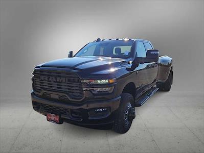 New 2026 Ram 3500 Lone Star Crew Cab 4x4 DRW Pickup for sale #TG151128 - photo 1
