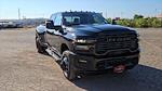 New 2026 Ram 3500 Lone Star Crew Cab 4x4 DRW Pickup for sale #TG151128 - photo 3