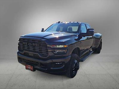 New 2026 Ram 3500 Lone Star Crew Cab 4x4 DRW Pickup for sale #TG151129 - photo 1