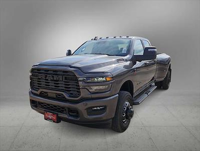 New 2026 Ram 3500 Lone Star Crew Cab 4x4 DRW Pickup for sale #TG151130 - photo 1