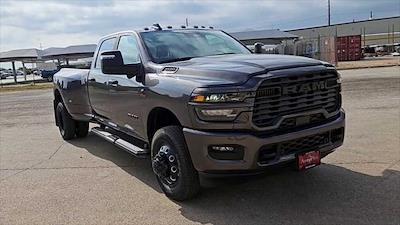 New 2026 Ram 3500 Lone Star Crew Cab 4x4 DRW Pickup for sale #TG151130 - photo 2