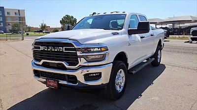 New 2026 Ram 2500 Tradesman Crew Cab 4x4 Pickup for sale #TG151661 - photo 1