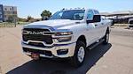 New 2026 Ram 2500 Tradesman Crew Cab 4x4 Pickup for sale #TG151661 - photo 1