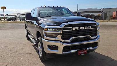 New 2026 Ram 2500 Tradesman Crew Cab for sale #TG151662 - photo 2