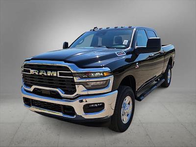 New 2026 Ram 2500 Tradesman Crew Cab 4x4 Pickup for sale #TG151664 - photo 1