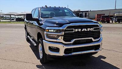 New 2026 Ram 2500 Tradesman Crew Cab 4x4 Pickup for sale #TG151664 - photo 2