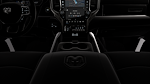 New 2026 Ram 2500 Laramie Crew Cab 4x4 Pickup for sale #TG151665 - photo 5