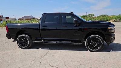 New 2026 Ram 2500 Laramie Crew Cab 4x4 Pickup for sale #TG151667 - photo 2