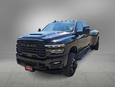 New 2026 Ram 3500 Laramie Crew Cab 4x4 DRW Pickup for sale #TG152615 - photo 1