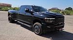 New 2026 Ram 3500 Laramie Crew Cab 4x4 DRW Pickup for sale #TG152615 - photo 3