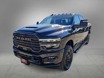 New 2026 Ram 2500 Laramie Crew Cab for sale #TG162591 - photo 1