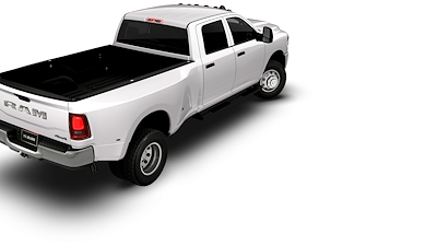 New 2026 Ram 3500 Tradesman Crew Cab 4x4 DRW Pickup for sale #TG166514 - photo 2