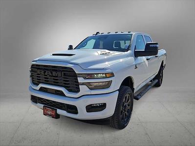 New 2026 Ram 2500 Tradesman Crew Cab 4x4 Pickup for sale #TG167483 - photo 1