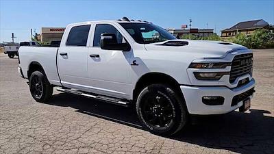 New 2026 Ram 2500 Tradesman Crew Cab 4x4 Pickup for sale #TG167483 - photo 2