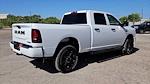 New 2026 Ram 2500 Tradesman Crew Cab 4x4 Pickup for sale #TG167483 - photo 8