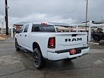 New 2026 Ram 2500 Tradesman Crew Cab 4x4 Pickup for sale #TG167484 - photo 6