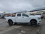New 2026 Ram 2500 Tradesman Crew Cab 4x4 Pickup for sale #TG167484 - photo 9