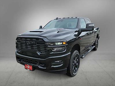 New 2026 Ram 2500 Tradesman Crew Cab 4x4 Pickup for sale #TG167485 - photo 1