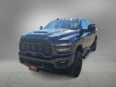 New 2026 Ram 2500 Tradesman Crew Cab 4x4 Pickup for sale #TG170803 - photo 1
