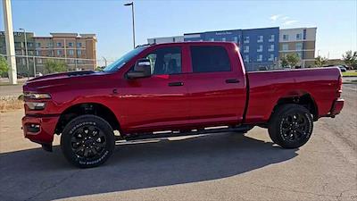 New 2026 Ram 2500 Tradesman Crew Cab 4x4 Pickup for sale #TG170804 - photo 2