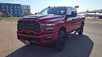 New 2026 Ram 2500 Tradesman Crew Cab 4x4 Pickup for sale #TG170804 - photo 8