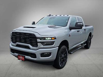 New 2026 Ram 2500 Tradesman Crew Cab 4x4 Pickup for sale #TG170805 - photo 1