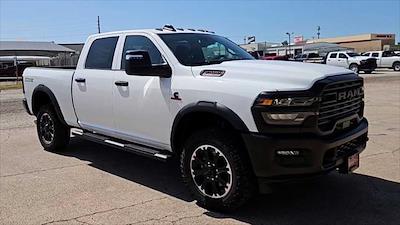New 2026 Ram 2500 Tradesman Crew Cab 4x4 Pickup for sale #TG170806 - photo 2